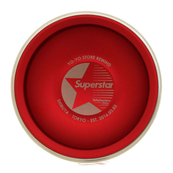 Superstar (Shibuya Store Ver.)