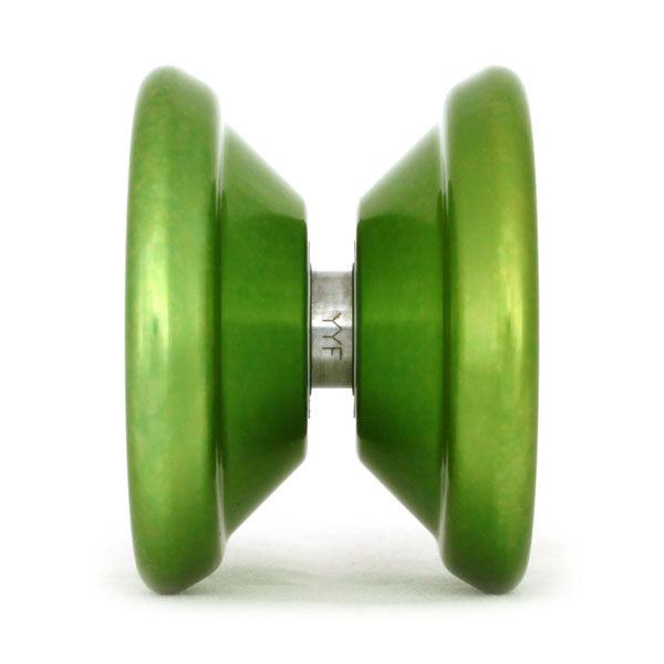Superstar (Made in USA) - Yoyo Factory ┃Yoyo Specialty Store Rewind