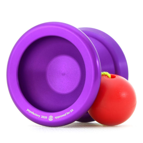 Superstar (2013) B Grade (with counterweight) - Yoyo Factory