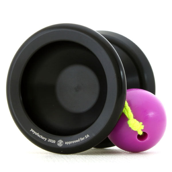 Superstar (2013) B Grade (with counterweight) - Yoyo Factory