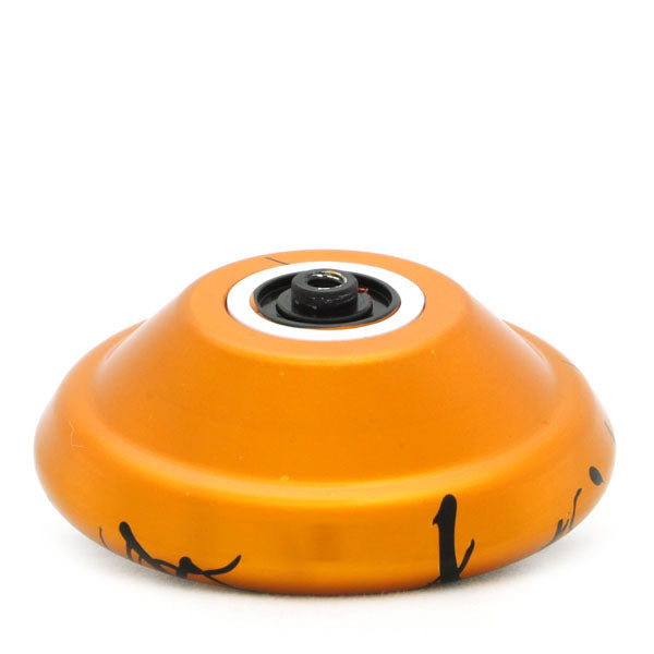 Superstar Splash Color - Yoyo Factory ┃Yoyo Specialty Store Rewind