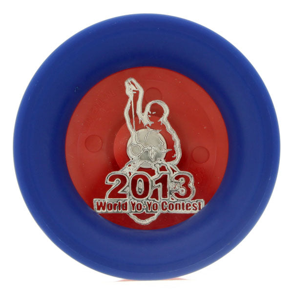 Surge (2013 World Championship) - YoyoJam ┃Yo-yo Specialty Store