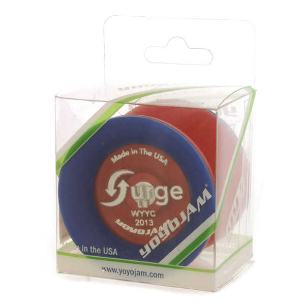 Surge (2013 World Championship) - YoyoJam ┃Yo-yo Specialty Store