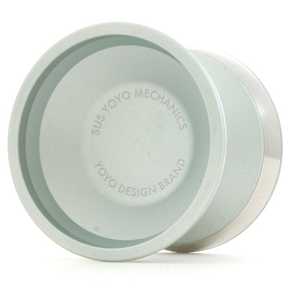 SUS 001 - SUS YOYO MECHANICS ┃Yo-yo Specialty Store Rewind