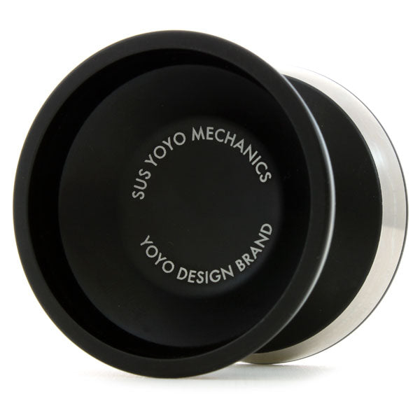 SUS 001 - SUS YOYO MECHANICS ┃Yo-yo Specialty Store Rewind