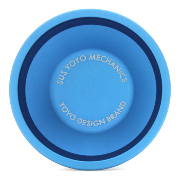 SUS 001 - SUS YOYO MECHANICS ┃Yo-yo Specialty Store Rewind