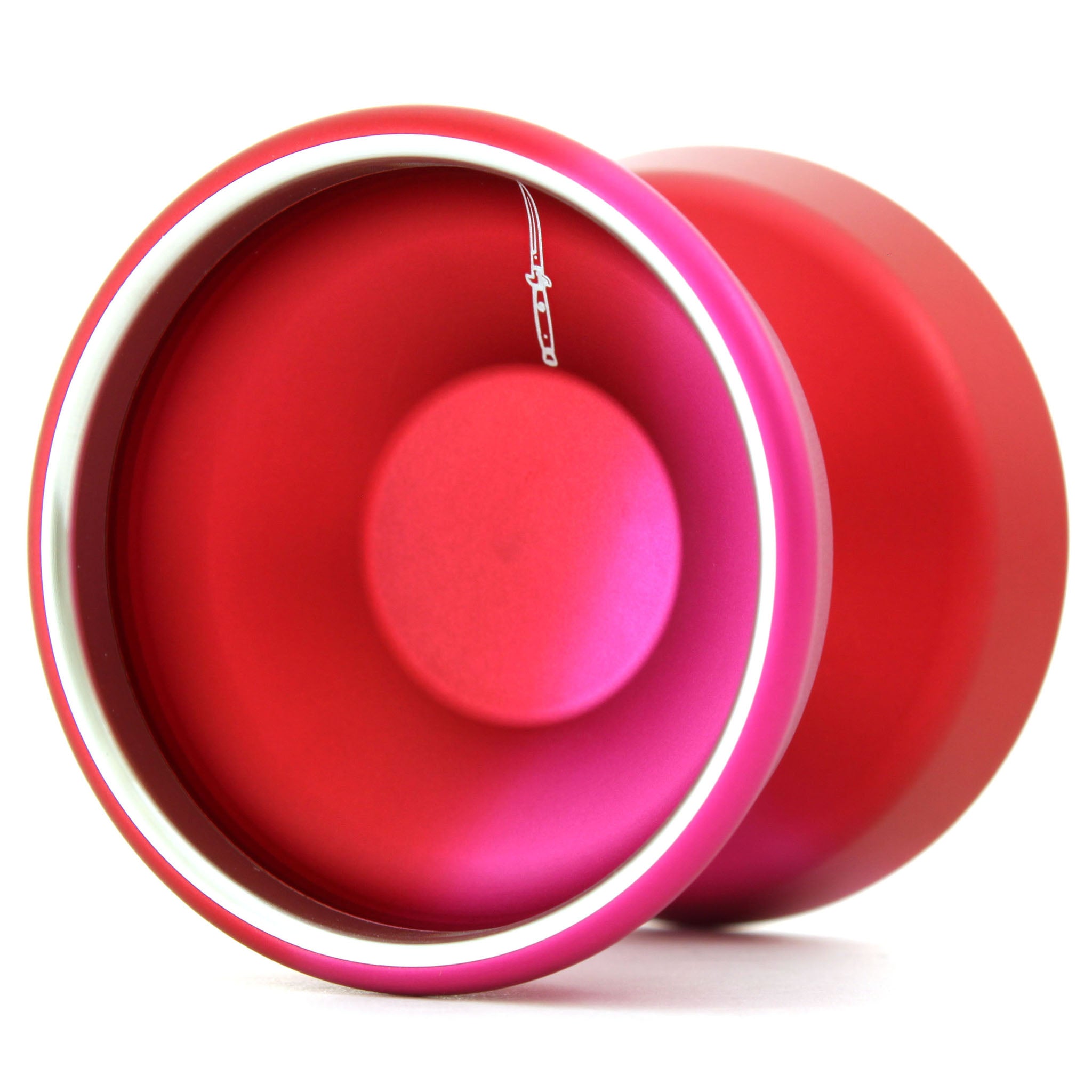Switchblade - Yoyo Factory ┃Yoyo Specialty Store Rewind
