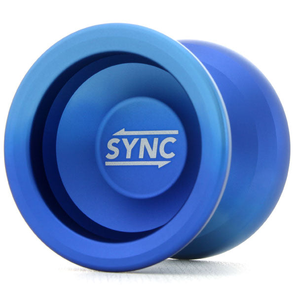 Sync - yoyofriends