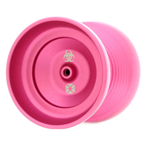 T1 - One Drop x Toxic String | Yo-yo Specialty Store Rewind