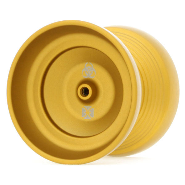 T1 - One Drop x Toxic String | Yo-yo Specialty Store Rewind