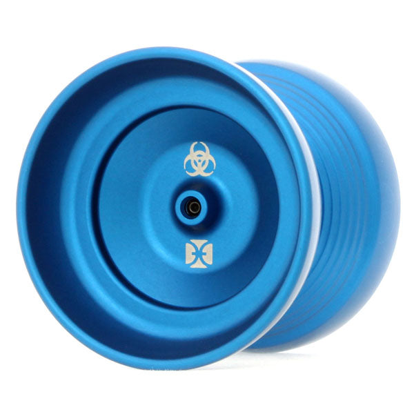 T1 - One Drop x Toxic String | Yo-yo Specialty Store Rewind