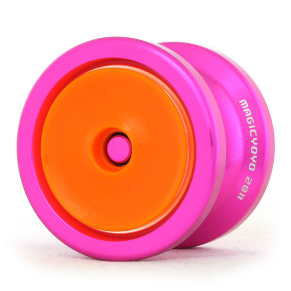 Pink (Stack:Orange)