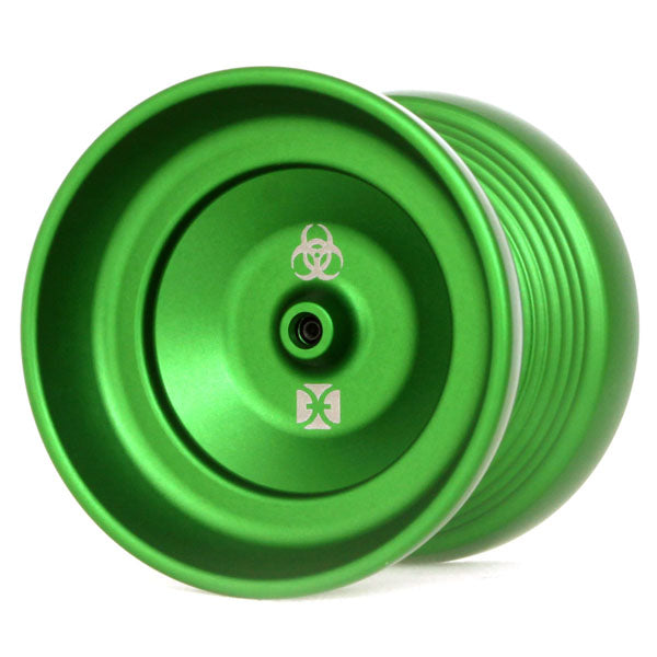 T1 - One Drop x Toxic String | Yo-yo Specialty Store Rewind