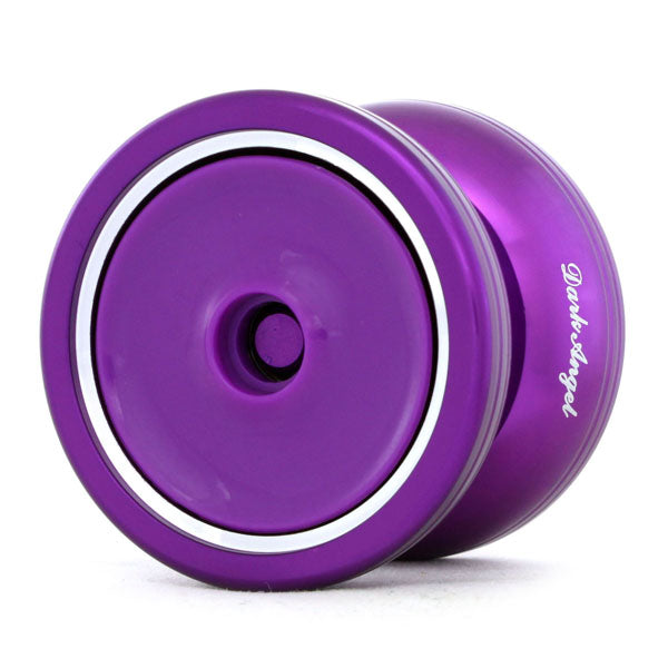 T9 (Dark Angel) - Magic Yoyo | Yoyo Specialty Store Rewind
