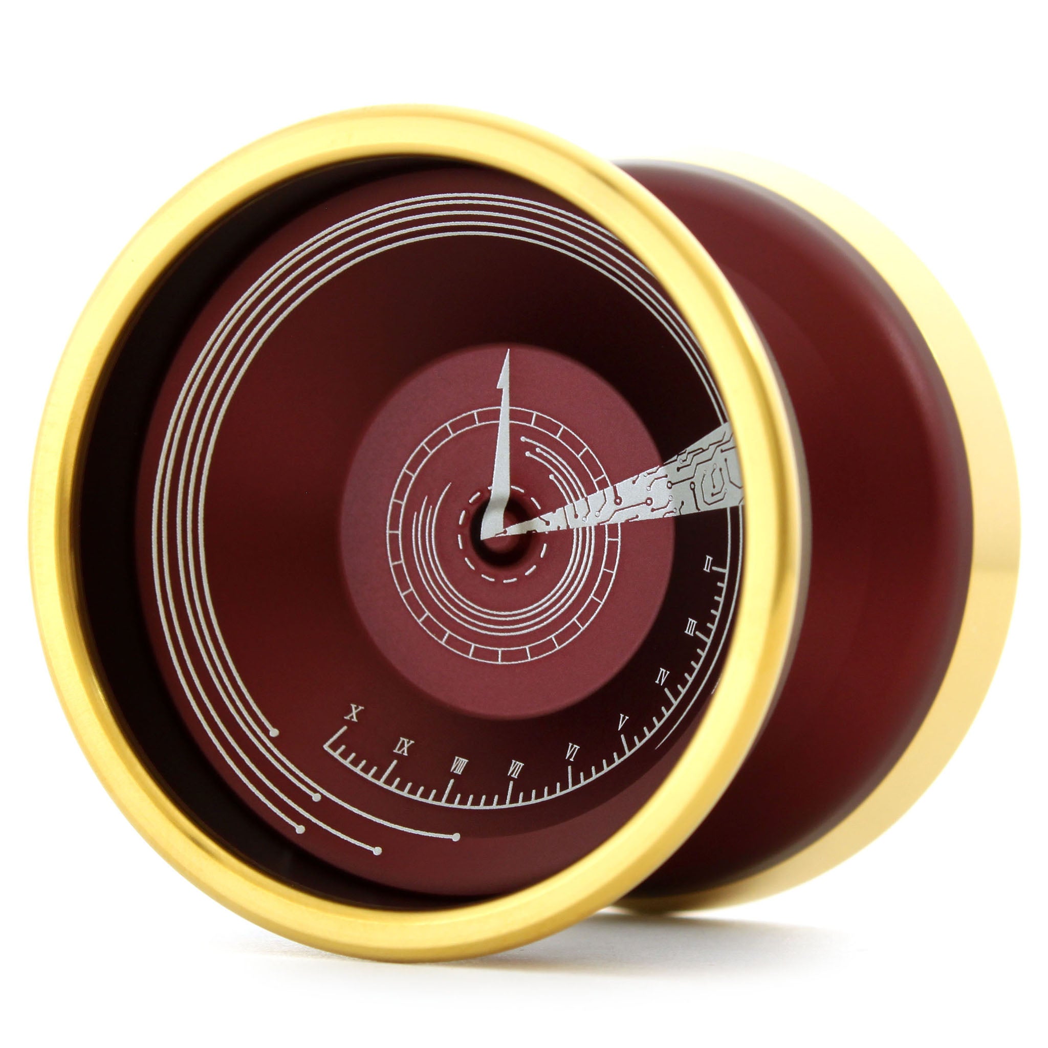 Tachyon - Yoyo Friends ┃Yoyo Specialty Store Rewind