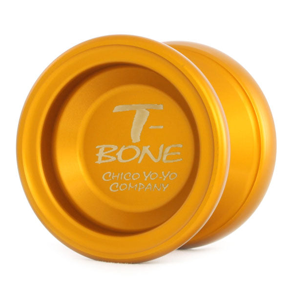 T-Bone - Chico Yo-Yo Company