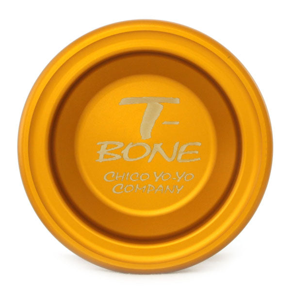 T-Bone - Chico Yo-Yo Company