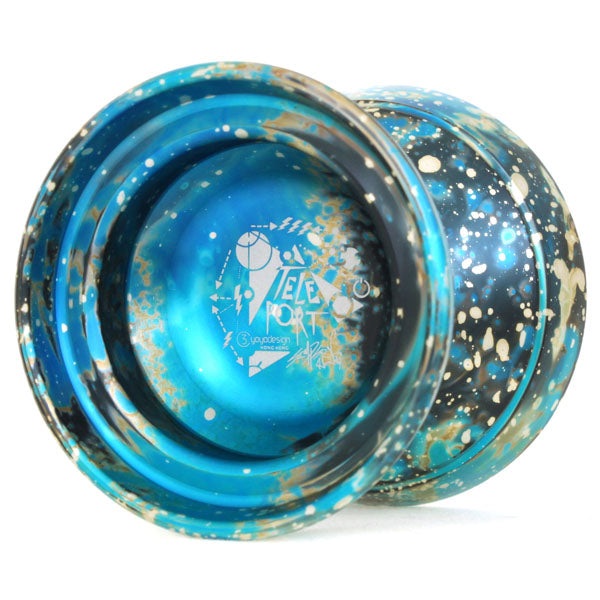 Teleport - C3yoyodesign | Yoyo Specialty Store Rewind