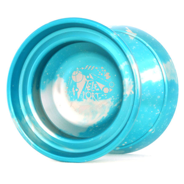 Teleport - C3yoyodesign | Yoyo Specialty Store Rewind