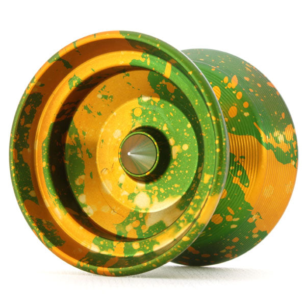 Legendary Terrarian - One Drop | Yo-yo Specialty Store Rewind