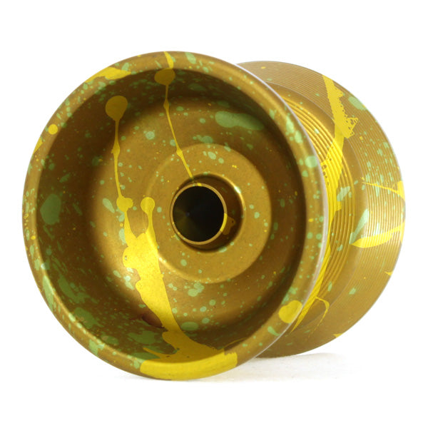 Terrarian - One Drop | Yo-yo Store Rewind
