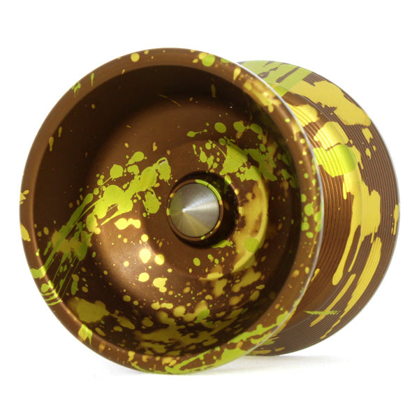 Terrarian - One Drop | Yo-yo Store Rewind