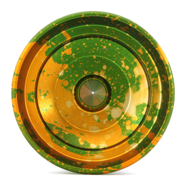 Legendary Terrarian - One Drop | Yo-yo Specialty Store Rewind
