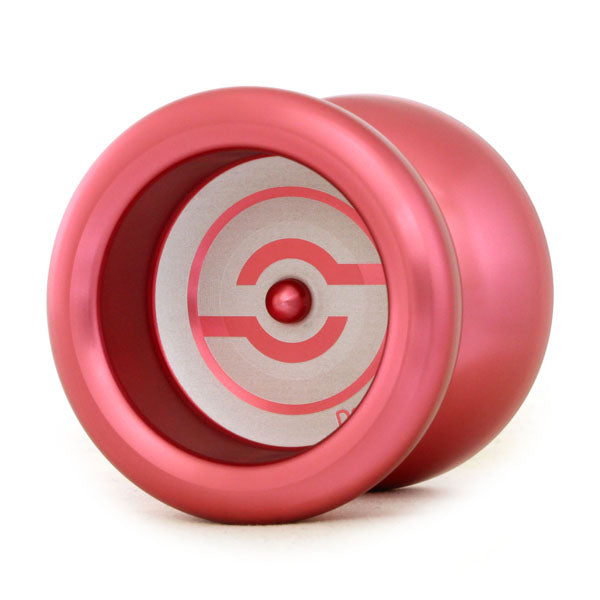 The S - Dream Yo | Yo-yo Specialty Store Rewind