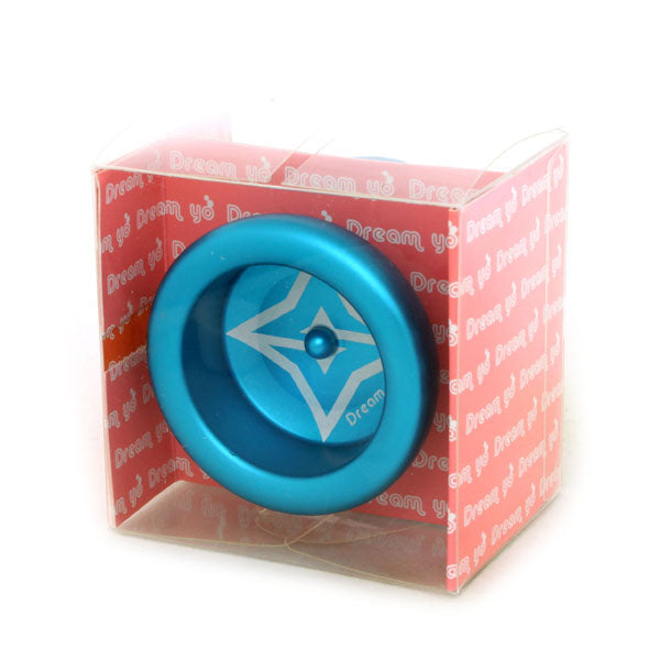 The S - Dream Yo | Yo-yo Specialty Store Rewind