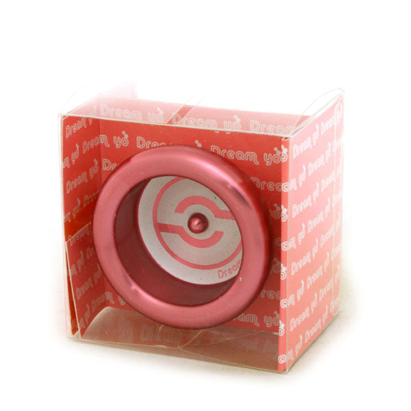 The S - Dream Yo | Yo-yo Specialty Store Rewind