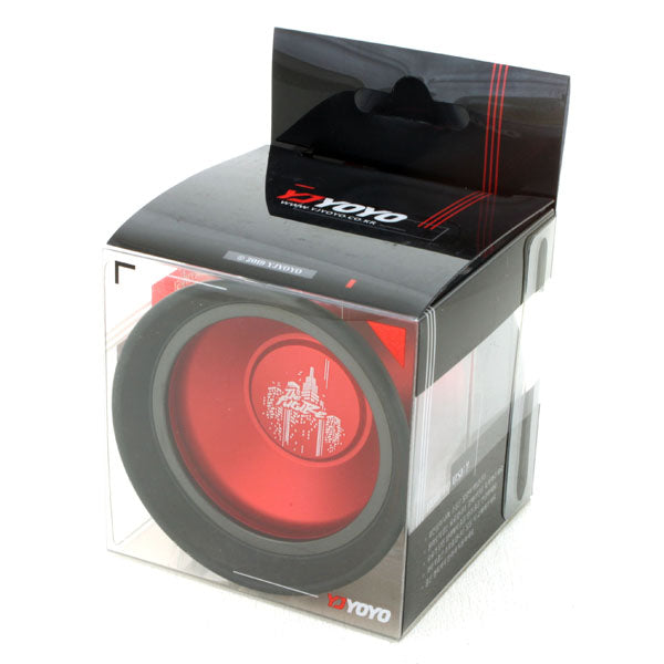 The Future - YJYOYO ┃Yoyo Specialty Store Rewind