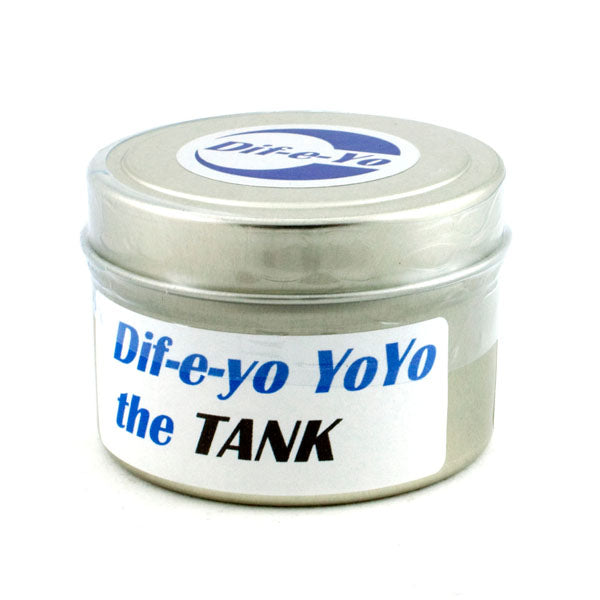 Tank - Defiyo ┃Yo-yo Specialty Store Rewind