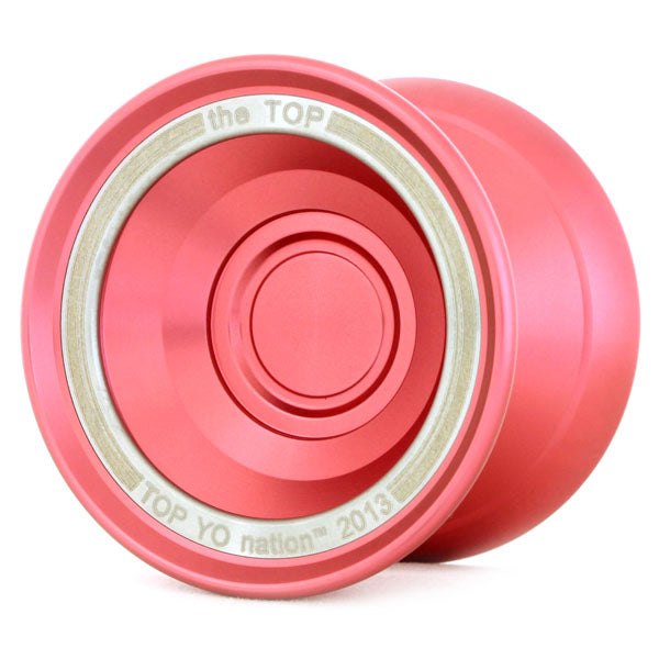 The Top (old model) - Top Yo | Yo-yo specialty store Rewind
