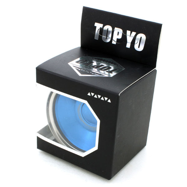 The TOP β - Top Yo