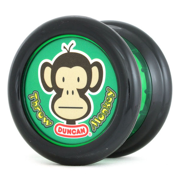 Throw Monkey 2010