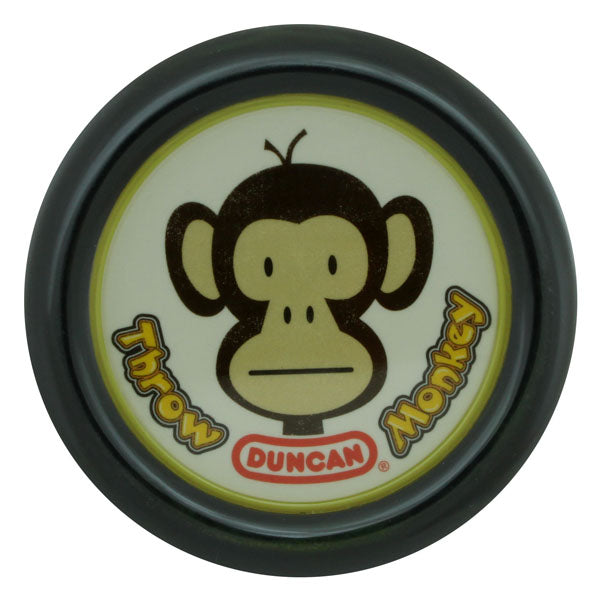 Throw Monkey - Duncan