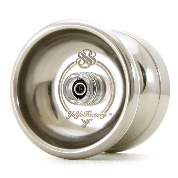 888 Ti - Yoyo Factory ┃Yoyo Specialty Store Rewind