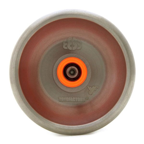 888 Ti - Yoyo Factory ┃Yoyo Specialty Store Rewind