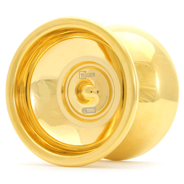 Tiger - iYoYo ┃Yo-yo Specialty Store Rewind