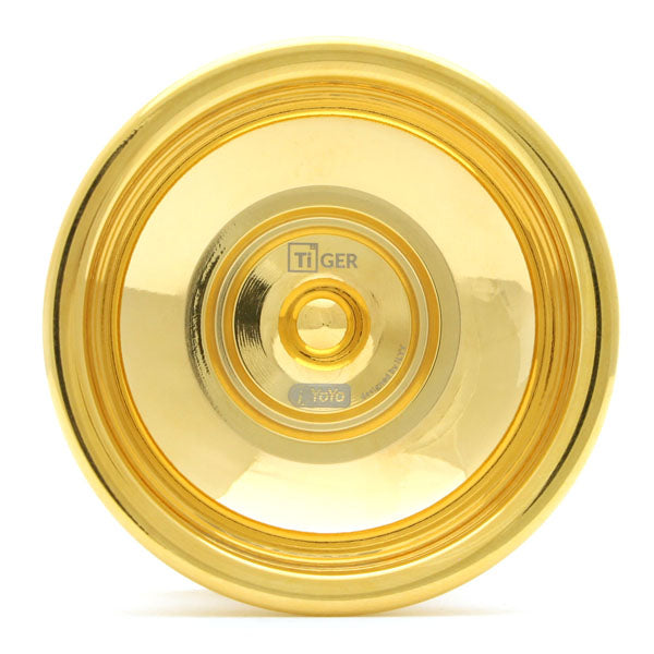 Tiger - iYoYo ┃Yo-yo Specialty Store Rewind