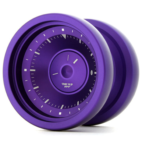 Time Slip - YJYOYO ┃Yoyo Store Rewind