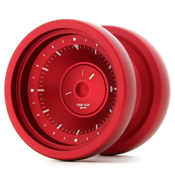 Time Slip - YJYOYO ┃Yoyo Store Rewind
