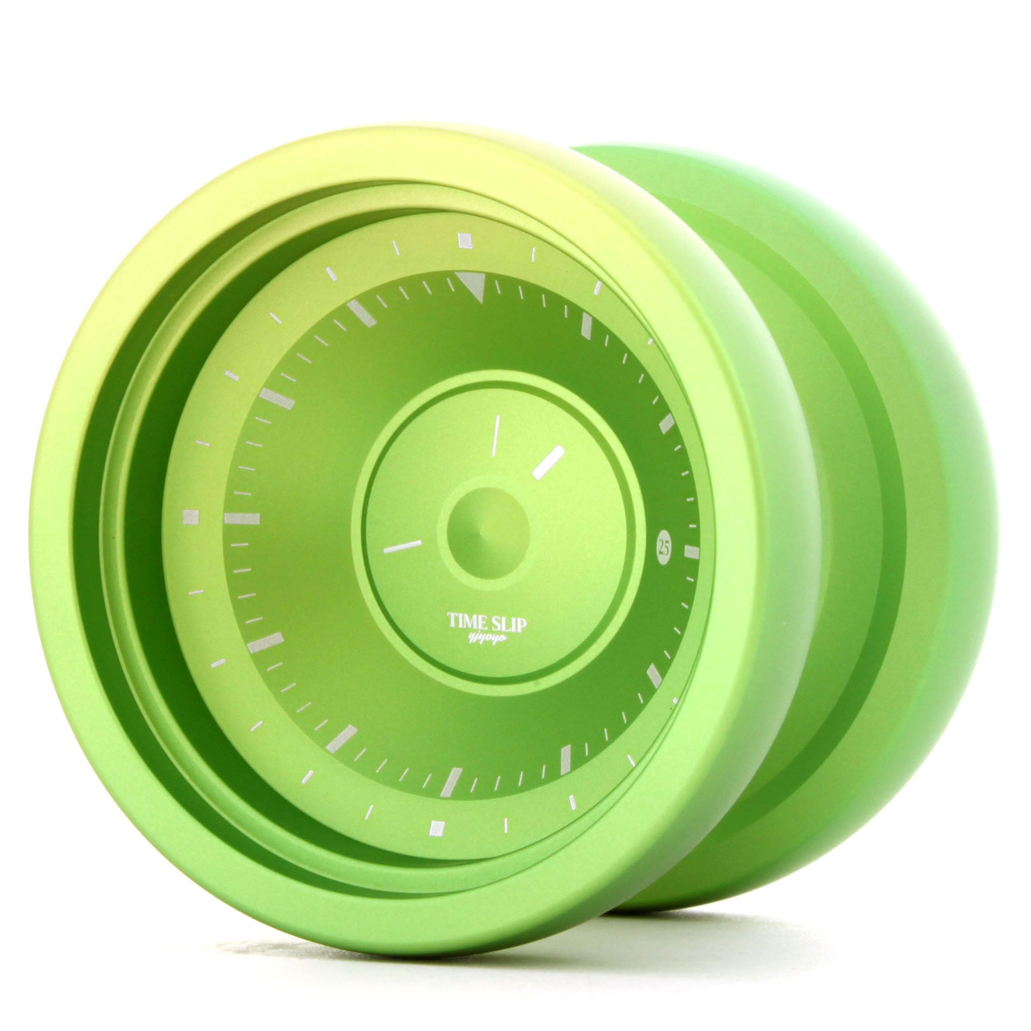 Time Slip - YJYOYO ┃Yoyo Store Rewind