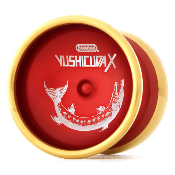Duncan ヨシクーダX Yoshikuda X - Duncan | Yo-yo Specialty Store Rewind