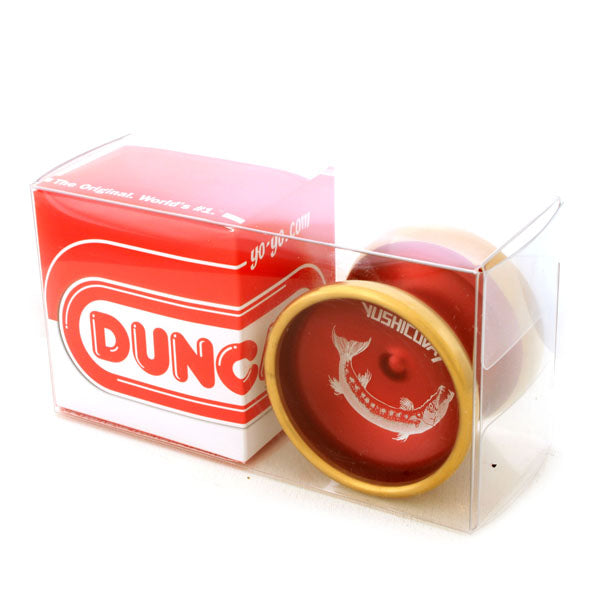 Yoshikuda X - Duncan | Yo-yo Specialty Store Rewind