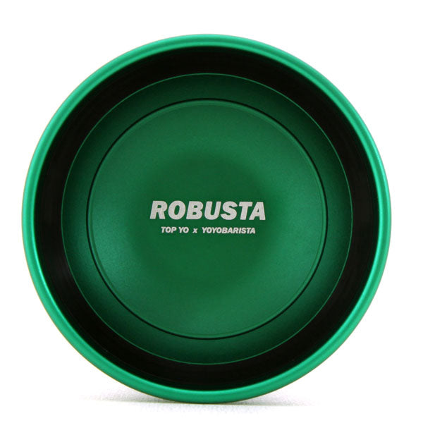 Robusta