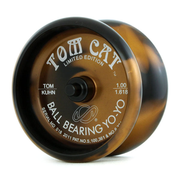 Tom Kuhn [Museum] ┃Rewind, the world's largest yo-yo