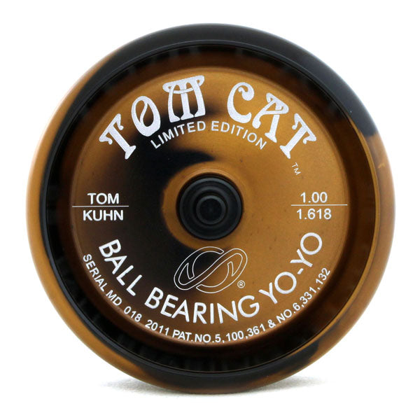Tomcat - Tom Coon | Yo-yo Specialty Store Rewind
