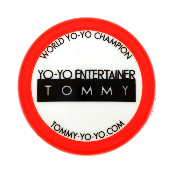 Atom (Yo-Yo Entertainer TOMMY) - Aero-Yo