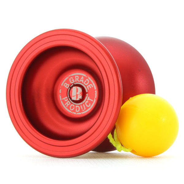 Too H.O.T. Bgrade with Counter Weight - YoYoFactory